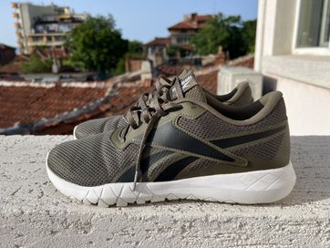 Reebok Sport 44 Low