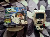 Joc Electronic Vechi Tomy Space Turbo Tabletop Nintendo