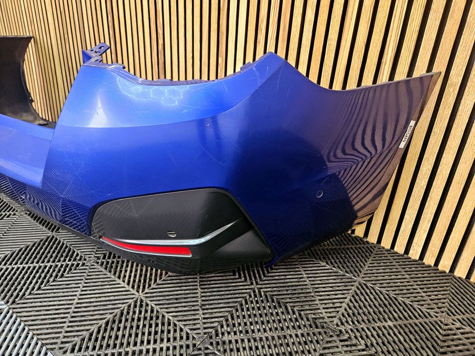 BMW seria 4 2020/2025 G26 M-pachet bara completa senzori instalatie BS