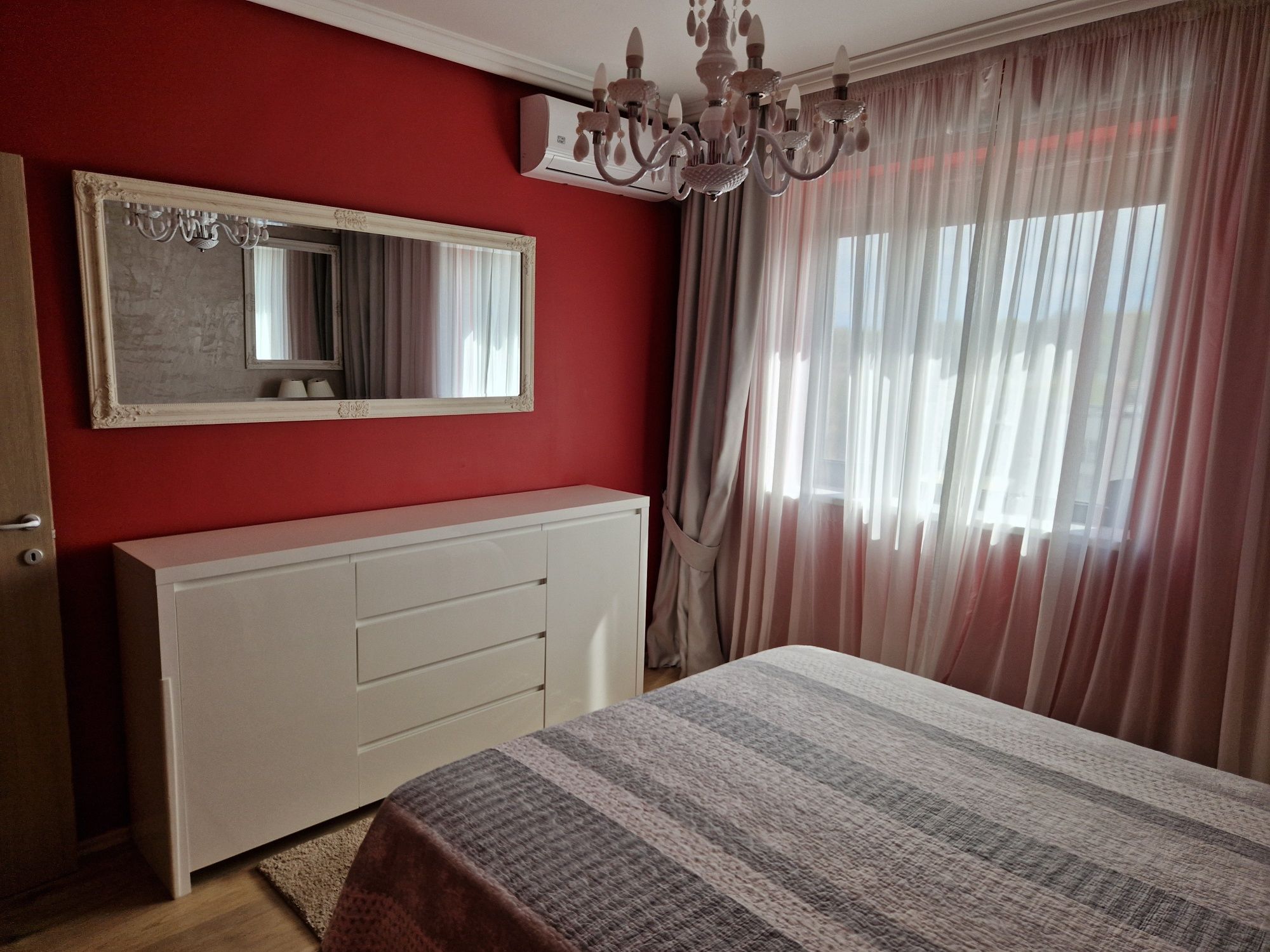 Inchiriez apartament 2 camere Greenfield