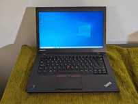 Laptop Lenovo ThinkPad T450 intel core i3 5010u, ram 8 Gb, SSd 128 Gb