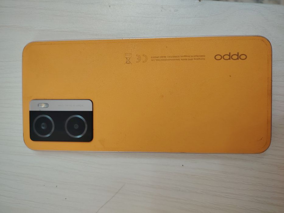 Oppo A77s. Состояние чёткий. Айбы жок