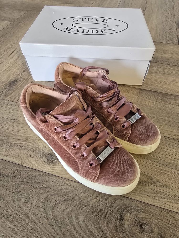 Sneakers Steve Madden dame