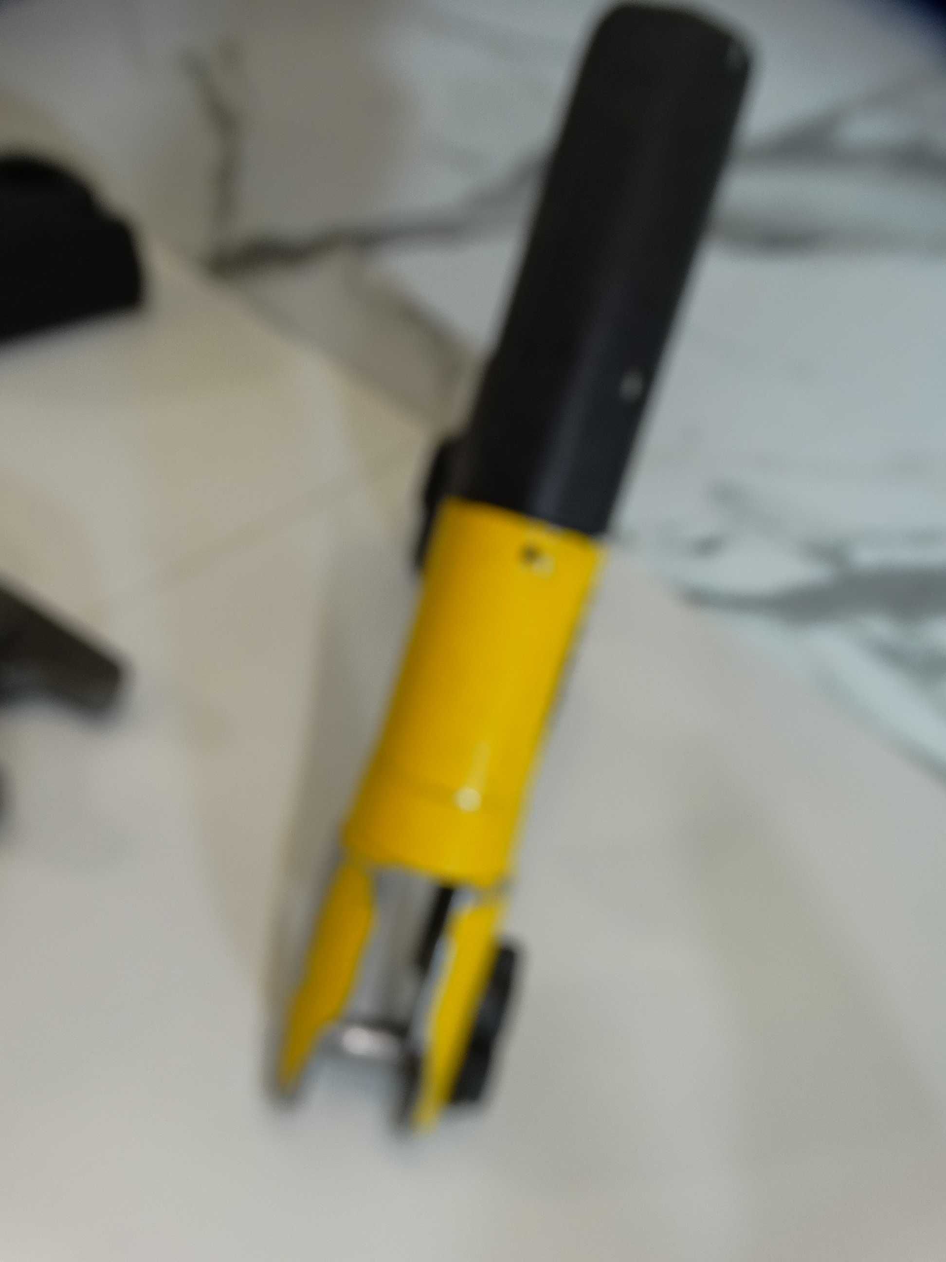 REMS Mini Press ACC - Преса за фитинги 19 Kn