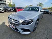 Mercedes-Benz E Garantie12 LUNI !!! Asistenta rutiera !!! FINANTARE !!!