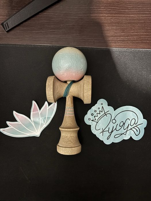 Kendama Lotus Ryoga Pro Model