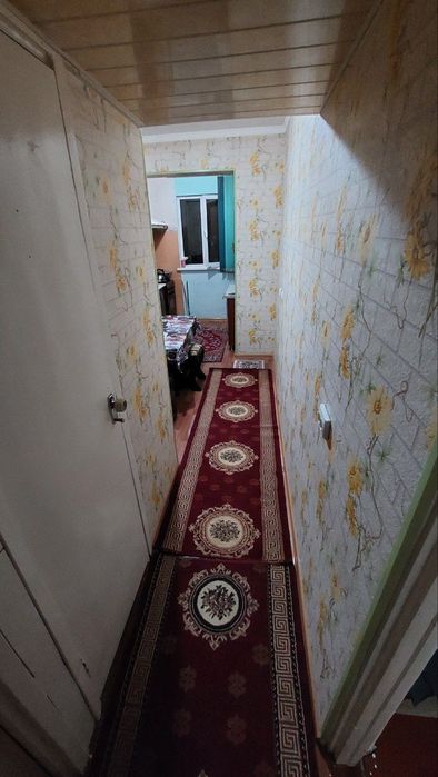 Dinamo bozorcha tomonda 2 xonali uy sotiladi