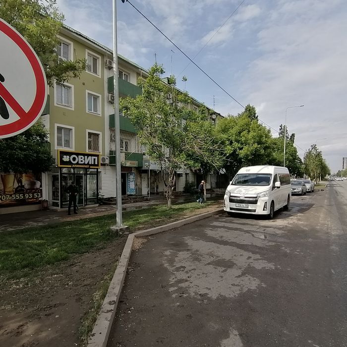 Сдам однокомнатную квартиру.