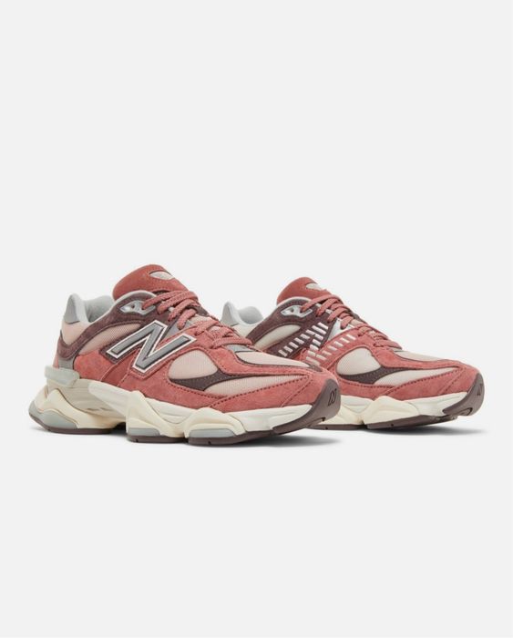 New Balance 9060 Cherry Blossom
