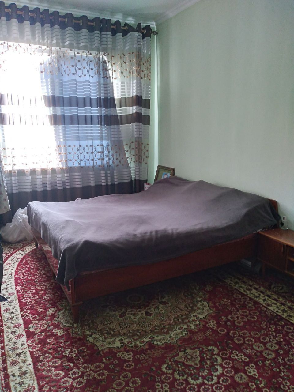 Motrid 3 xonali 5 etajda ijaraga beriladi