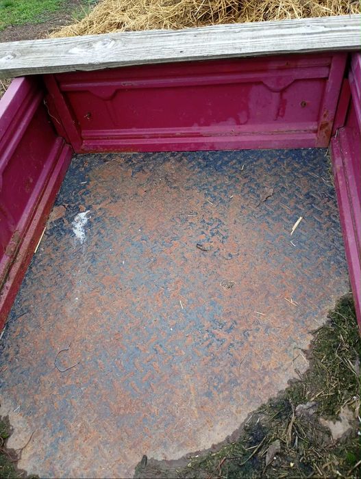 Remorcuta motocultor