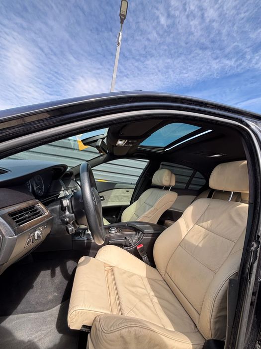 Bmw seria 5 3.0 D