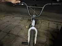 BMX Велосипед обслужен