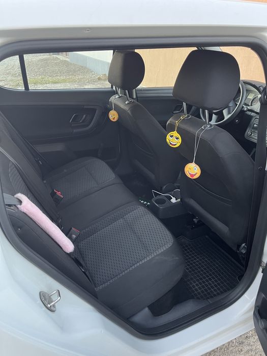 Vand skoda fabia 2012 stare buna