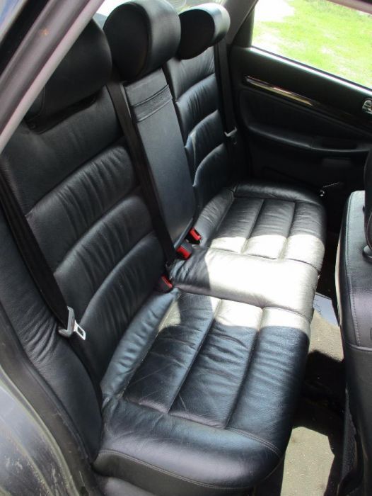 AUDI A4 2.5 TDI quattrro НА ЧАСТИ