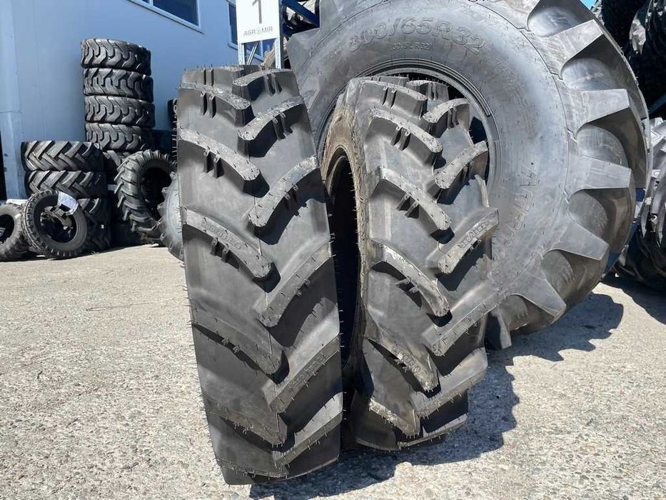 280/85R24 Ascenso Cauciucuri noi Radiale 11.2-24 livrare rapida