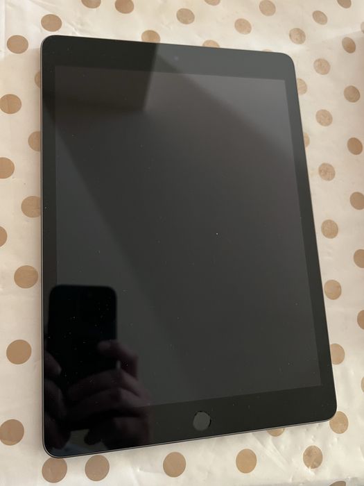 iPad 9th generation 10.2”