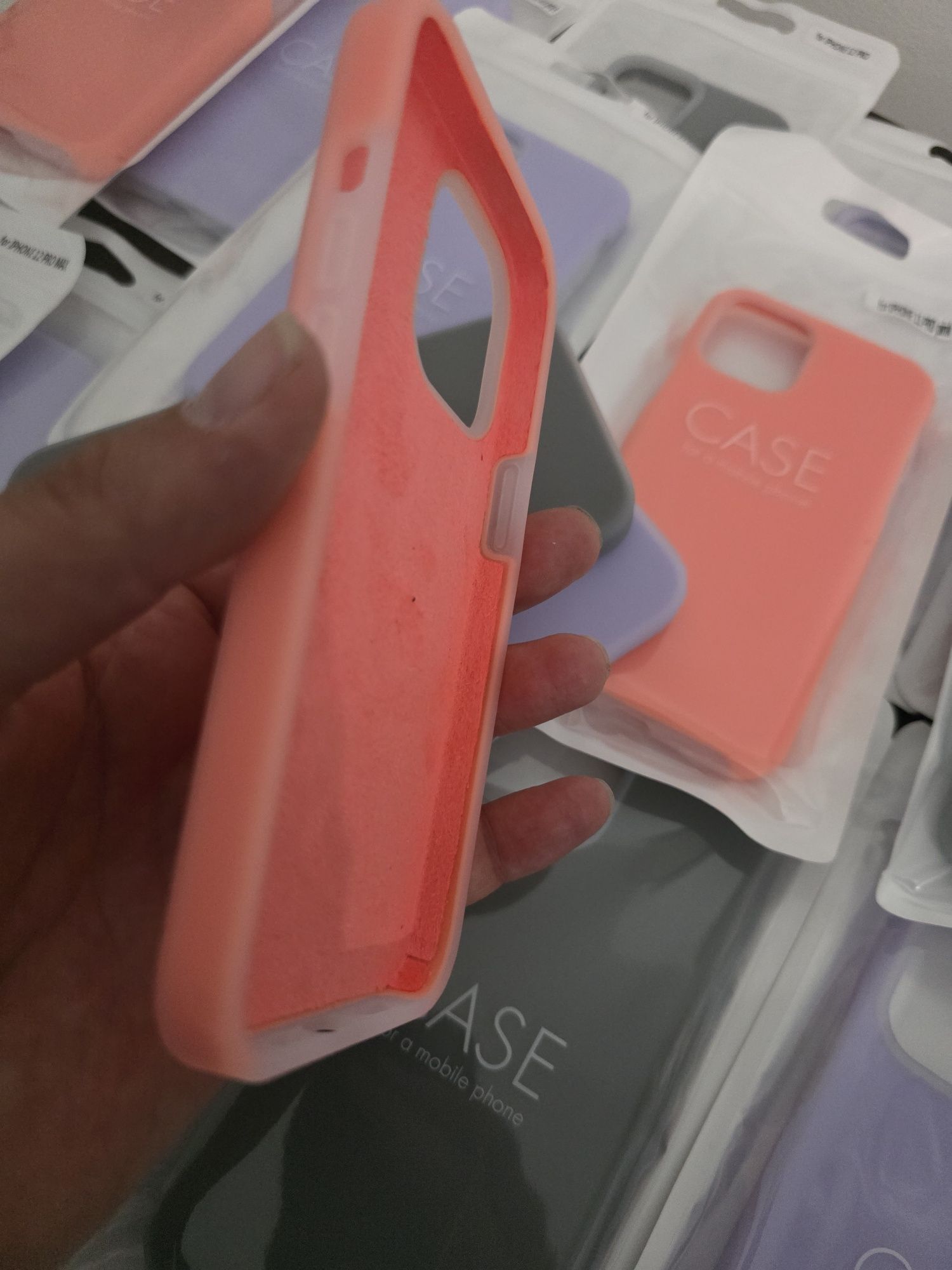 Iphone 11 pro/pro max,12 pro/pro max,13/13 Pro/Max,14/14 Pro/Max гръб