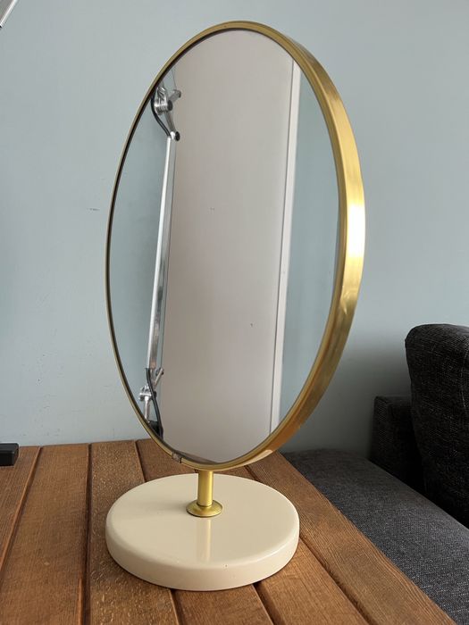 Настолно огледало / Schreiber / 70-те