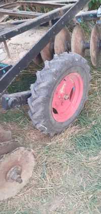 Vand disc pentru agricultura