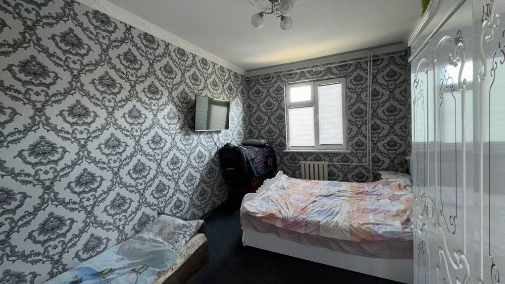 2xona kvartira sotiladi Kadishva avyasozlar3 Muljal Yashnabod Restaran