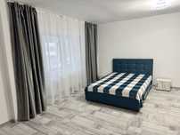 Inchirez garsoniera in regim hotelier