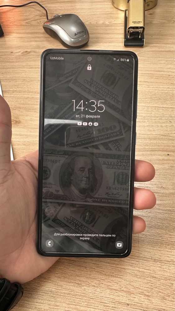 продаю Samsung A51