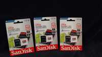 Card sd SanDisk Ultra 400 GB - original, sigilat ,pt. camere,telefoane