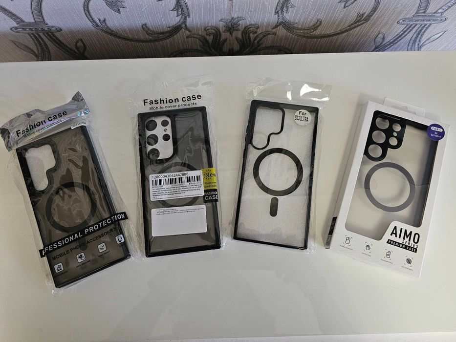 Husa Samsung S23 Ultra diverse modele