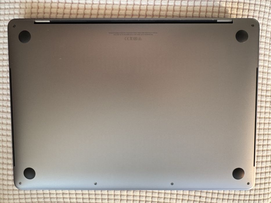 MacBook Pro 13 inch 512 GB