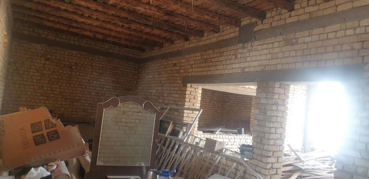 Срочно продаётся Hovli sotiladi