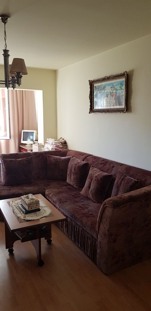 Apartament de vânzare cu 2 camere,  parter,  Strada Zamfirescu