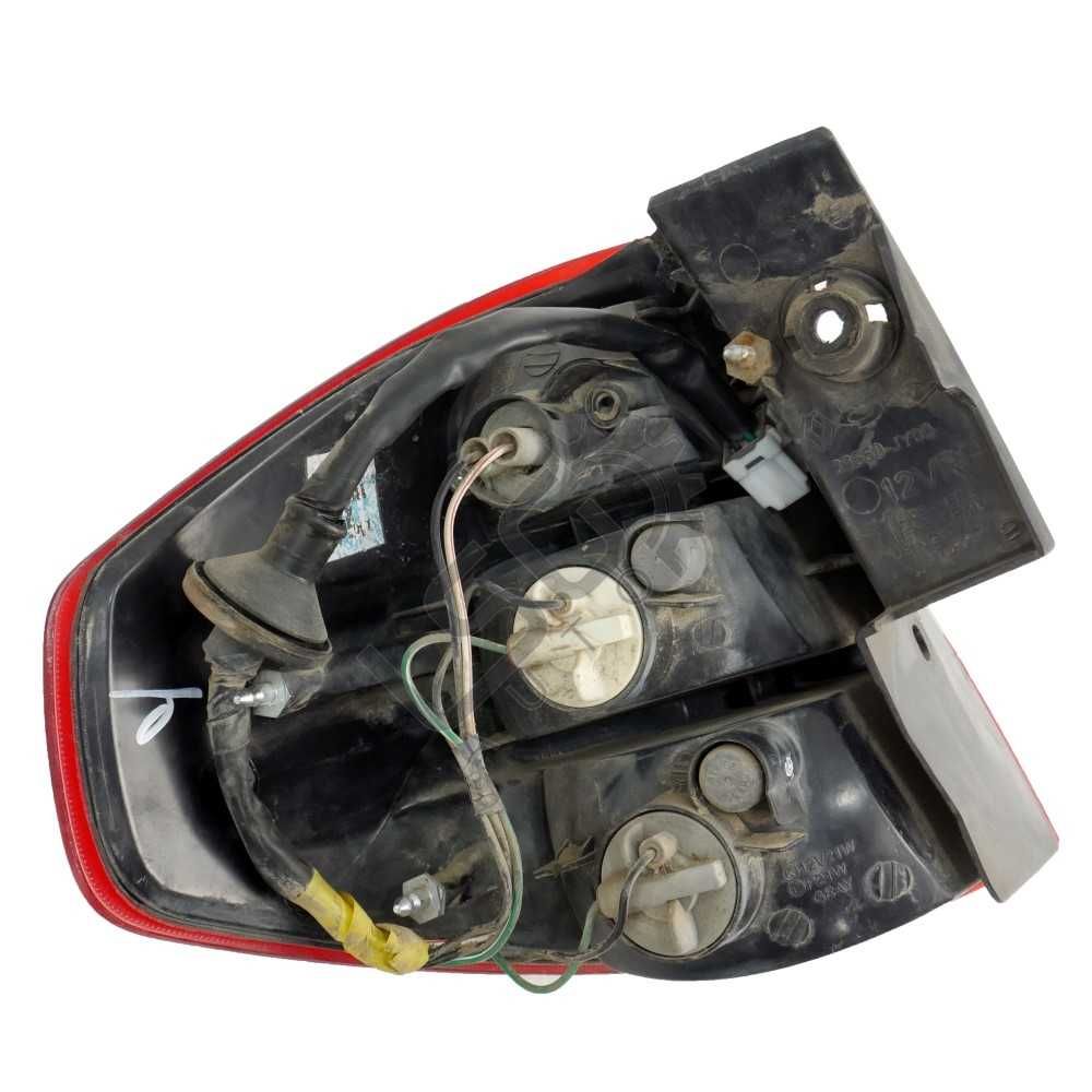 Десен външен стоп Renault Koleos 2008-2011 ID: 121698