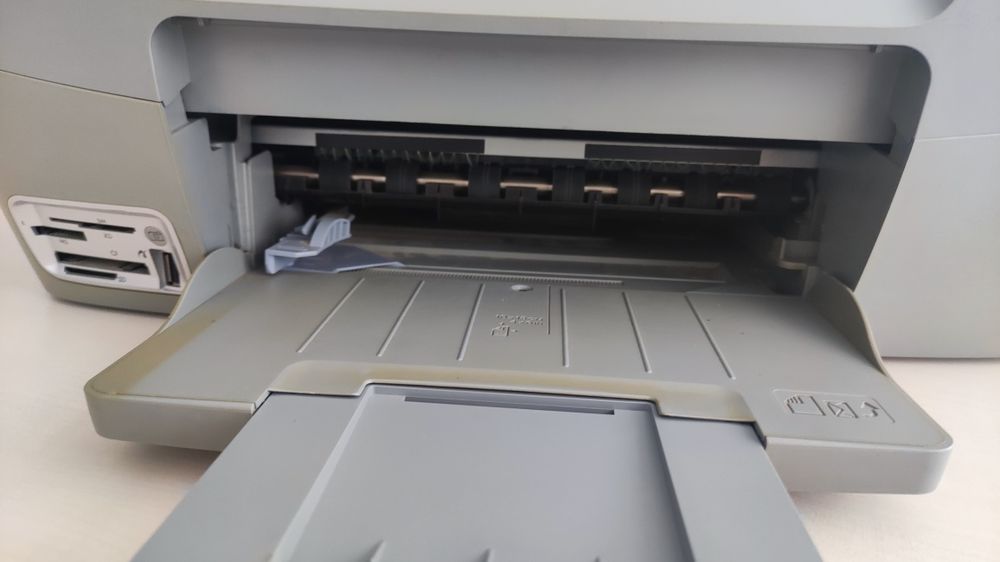 Принтер скенер копир