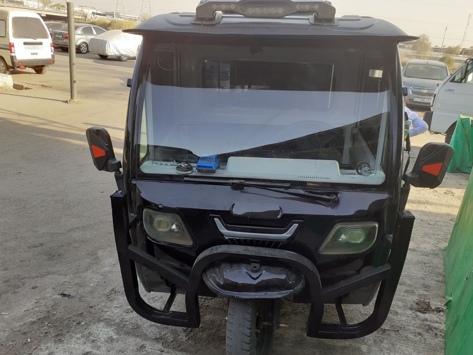 Електро гибрид скутер движоки бор