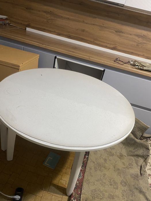 Кухонный гарнитур со столом