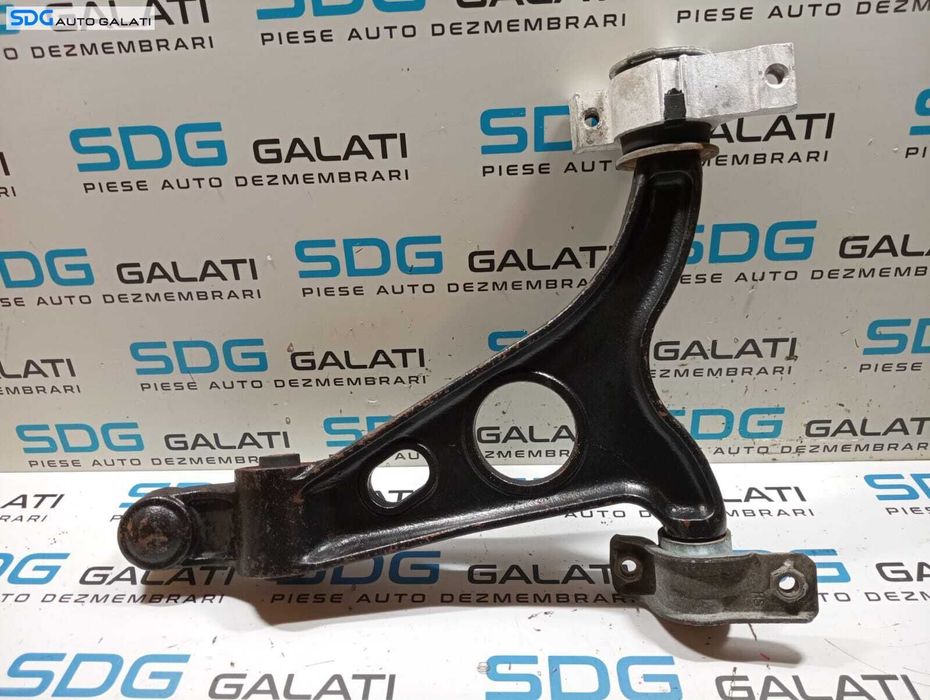 Brat Suspensie Roata Alfa Romeo 147 2000 - 2010 [M6668]