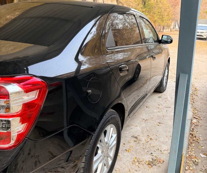 Cobalt Style AT Plus