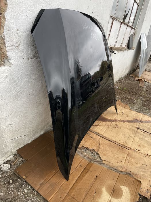 Преден капак за Volvo S60 V60 Волво С60 В60  2019-2024г