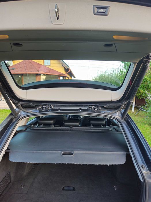 BMW 3 Series Touring 318d Facelift Leder / TVA Deductibil