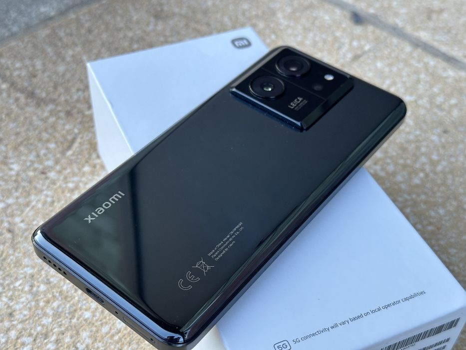 Xiaomi 13T Pro 12+12/512 GB