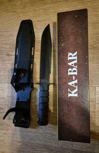 Ka-bar lamă de 20,3 cm nou la cutie