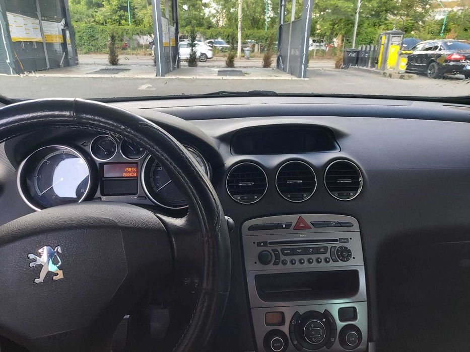 Vand Peugot 308 Break SW