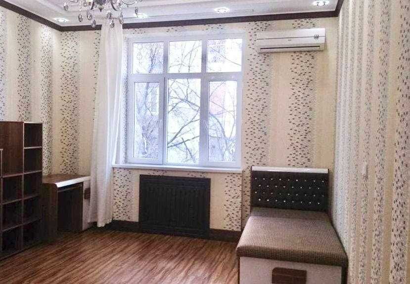 Сдается в аренду 4 комнатная квартира в Новостройке на метро Ойбек