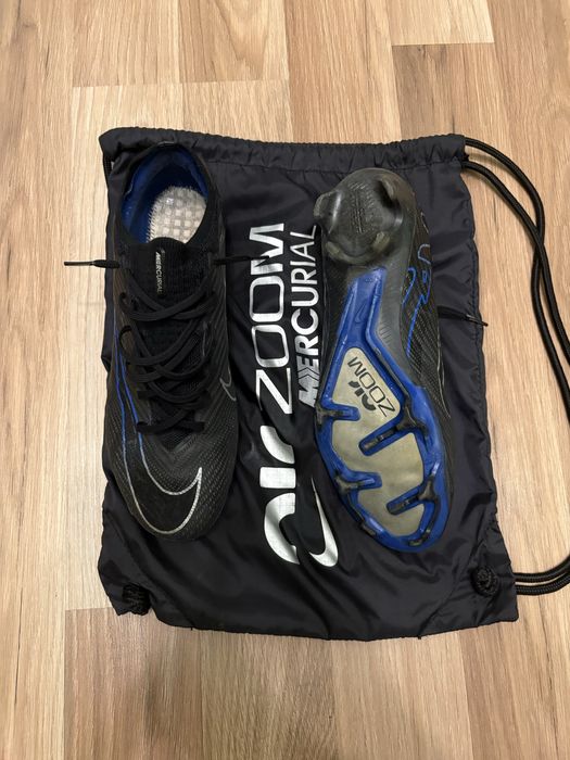 Професионални бутнки Nike