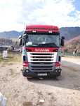SCANIA R 420, an 2010, euro5 / 14 000 euro