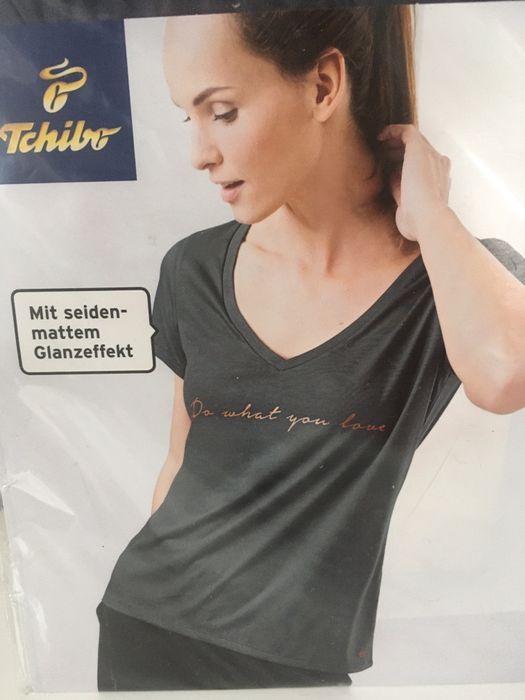 Tricou Tchibo pentru sport