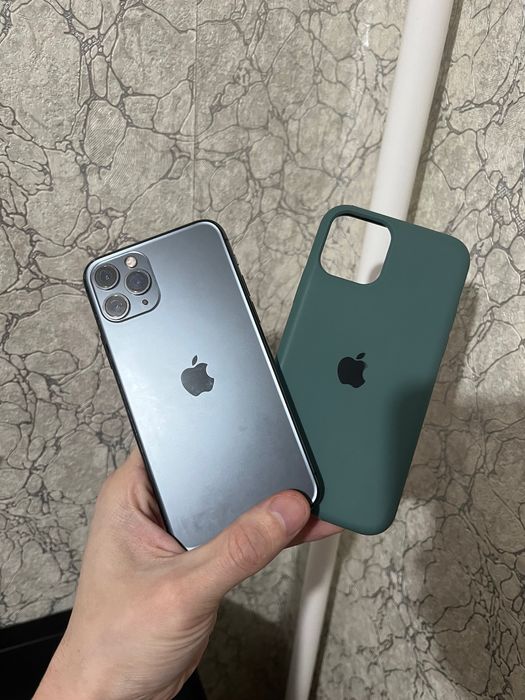 iPhone 11 Pro 256GB продам