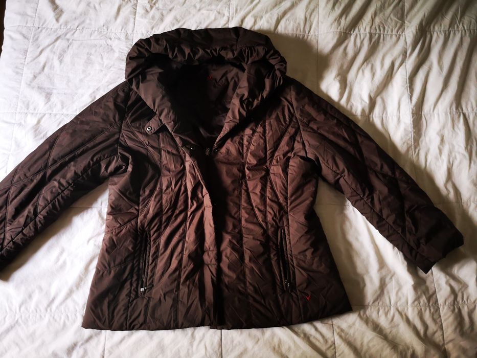 Дамско яке размер  L