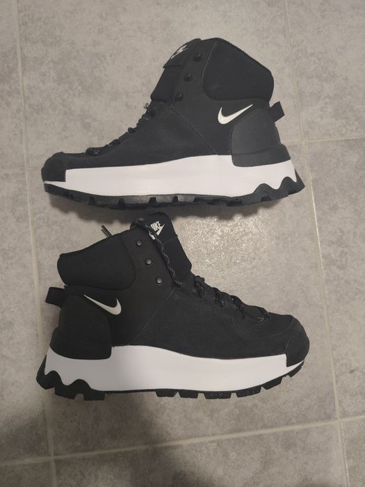 Страхотни зимни кецки